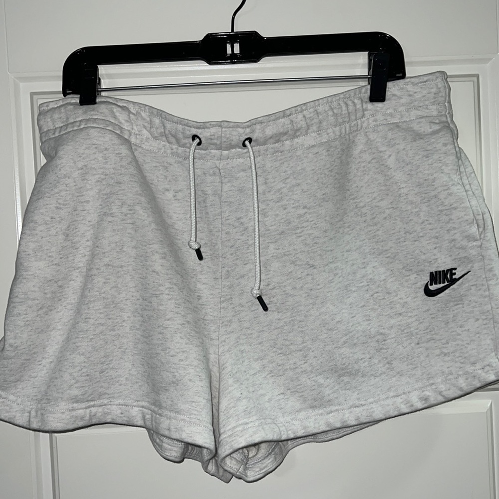 Nike Club Fleece Shorts